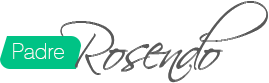 Blog Padre Rosendo